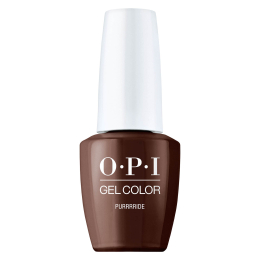 OPI Gelcolor Purrrride 0.5 floz GCS032