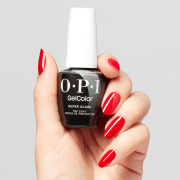 OPI GCT Gelcolor Super Gloss Top Coat 15ml GC003