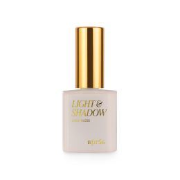 Apres Gel Couleur 10 ml - Breathless #402  AP-SHGC-402