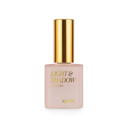 Apres Gel Couleur 10 ml - ... and Chill #404  AP-SHGC-404