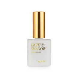 Apres Gel Couleur 10 ml - Morning Sighs #501  AP-SHGC-501