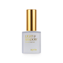 Apres Gel Couleur 10 ml - Pooled Together #503 AP-SHGC-503
