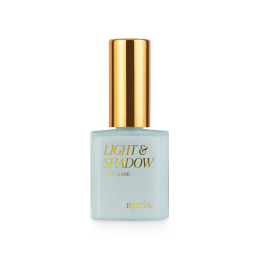 Apres Gel Couleur 10 ml - Love Island #504 AP-SHGC-504