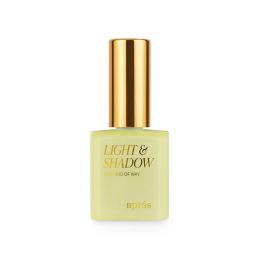 Apres Gel Couleur 10 ml - Sun Kind Of Way #506  AP-SHGC-506