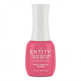 Entity Color Couture Gel .5oz-Pretty Precious Peonies5101684
