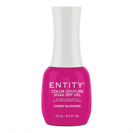 Entity Color Couture Gel 0.5 floz - Cheer-Y Blossoms 5101685