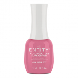 Entity Color Couture Gel 0.5 floz - Chic In The City 5101691