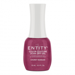 Entity Color Couture Gel 0.5 fl oz - Chunky Bangles 5101692