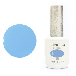 Linc Q Gel Polish 0.5 fl oz #319 19416