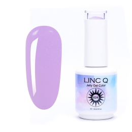 Linc Q Jelly Gel Color 0.5 fl oz #034 19514