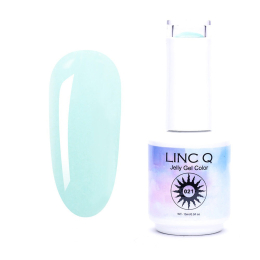 Linc Q Jelly Gel Color 0.5 fl oz #021 19517