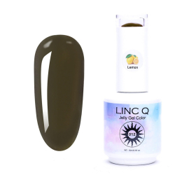 Linc Q Jelly Gel Color 0.5 fl oz #012 19526