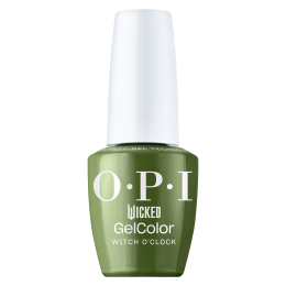 OPI Gelcolor Witch O'Clock 0.5 fl oz HPR05