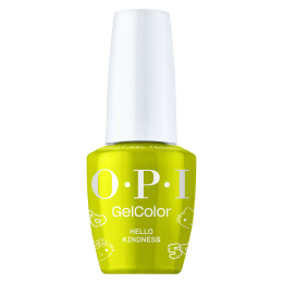 OPI Gelcolor Hello Kindness&nbsp;0.5 fl oz GCHK06