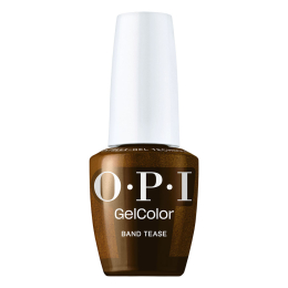 OPI Gelcolor Band Tease 0.5 fl oz GCF026