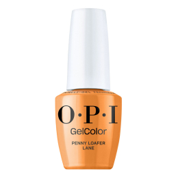 OPI Gelcolor Penny Loafer Lane 0.5 fl oz GCF028