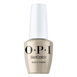 OPI Gelcolor Suzi&rsquo;s Pager 0.5 fl oz GCF033