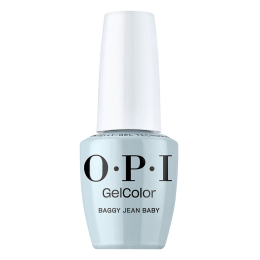 OPI Gelcolor Baggy Jean Baby 0.5 fl oz GCF036
