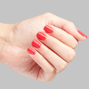 OPI Gelcolor Blushin&rsquo; Pride 0.5 fl oz GCS054