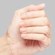 OPI Gelcolor Pear-Clutching Behavior 0.5 fl oz GCS049