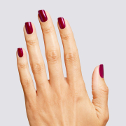OPI Gelcolor Berry and Bright 0.5 fl oz HPS12