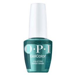 OPI Gelcolor Yuletide Sweetings!  0.5 fl oz HPS10