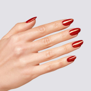 OPI Gelcolor Spread the Cherry 0.5 fl oz HPS04
