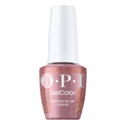 OPI Gelcolor Butter Me Up Toffee  0.5 fl oz HPS09