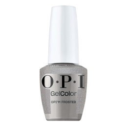 OPI Gelcolor OPI&rsquo;m Frosted 0.5 fl oz HPS01