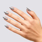 OPI Gelcolor OPI&rsquo;m Frosted 0.5 fl oz HPS01