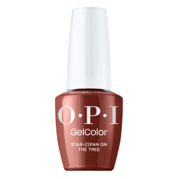 OPI Gelcolor Star-zipan on the Tree  0.5 fl oz HPS08