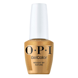 OPI Gelcolor Nougat by Nature  0.5 fl oz HPS07