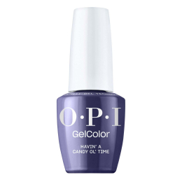 OPI Gelcolor Havin&rsquo; a Candy Ol&rsquo; Time 0.5 fl oz HPS11