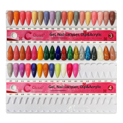 Chisel Gel & Lacquer Cloud - #009 29352