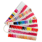 Chisel Gel & Lacquer Cloud - #011 29354
