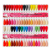 Chisel Gel & Lacquer Cloud - #012 29355