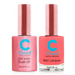 Chisel Gel & Lacquer Cloud - #016 29359
