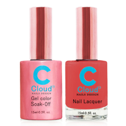 Chisel Gel & Lacquer Cloud - #019 29362