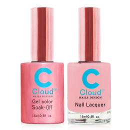 Chisel Gel & Lacquer Cloud - #031 29374