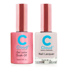 Chisel Gel & Lacquer Cloud - #037 29380