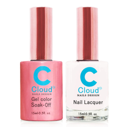 Chisel Gel & Lacquer Cloud - #039 29382