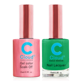 Chisel Gel & Lacquer Cloud - #044 29387