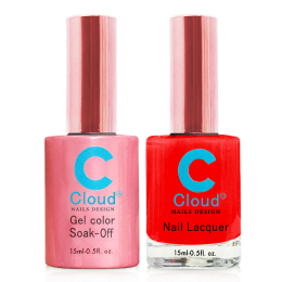 Chisel Gel & Lacquer Cloud - #054 29400