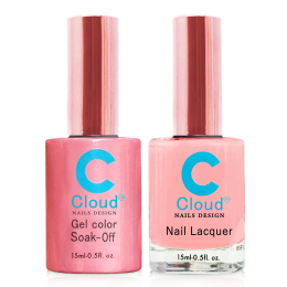Chisel Gel & Lacquer Cloud - #064 29410