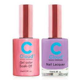 Chisel Gel & Lacquer Cloud - #080 29426