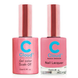 Chisel Gel & Lacquer Cloud - #092 29438