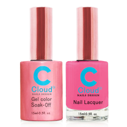 Chisel Gel & Lacquer Cloud - #095 29441