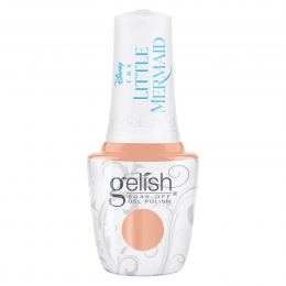 Gelish - Corally Invited 0.5 fl oz/15ml - 1110488