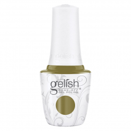 Gelish - Lost My Terrain Of Thought 0.5 fl oz/15ml - 1110496