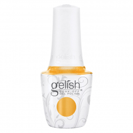 Gelish - Golden Hour Glow 0.5 fl oz/15ml - 1110498